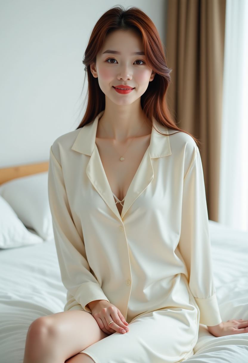 魔改开局被女帝偷听心声